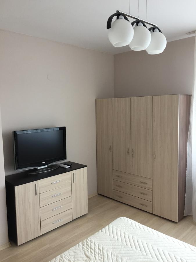 Pm Mountain View Fireside Retreat Bansko Daire Dış mekan fotoğraf